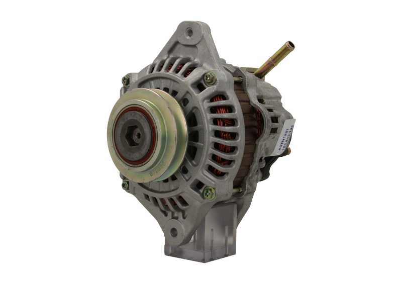 *Alternatore Mitsubishi 105A