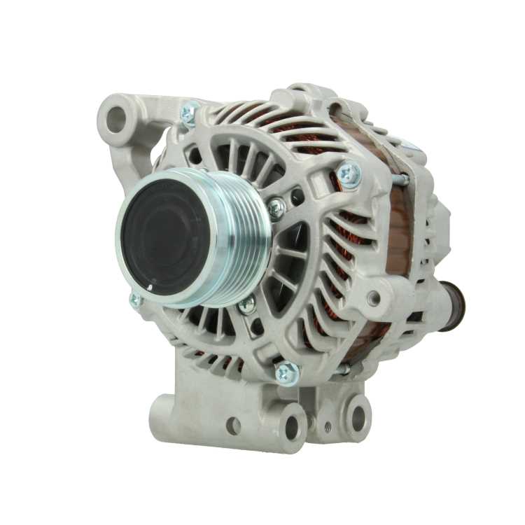 Alternatore Suzuki 75A