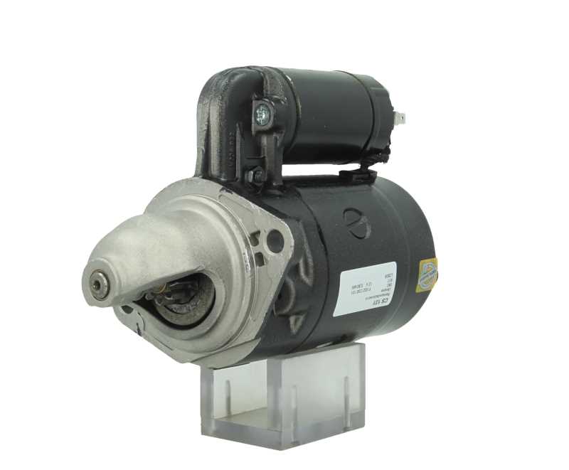 *Starter Alfa Romeo 0.8 kw