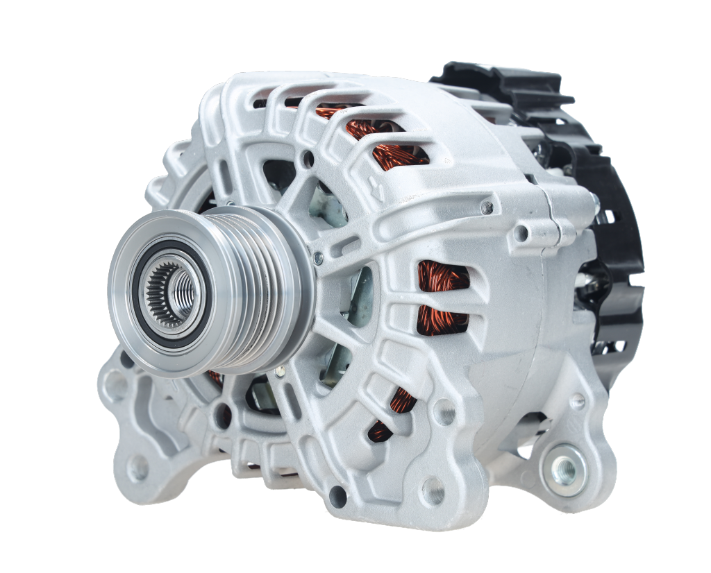 Lichtmaschine Audi 150A