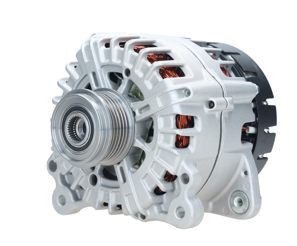 Lichtmaschine Volkswagen 180A