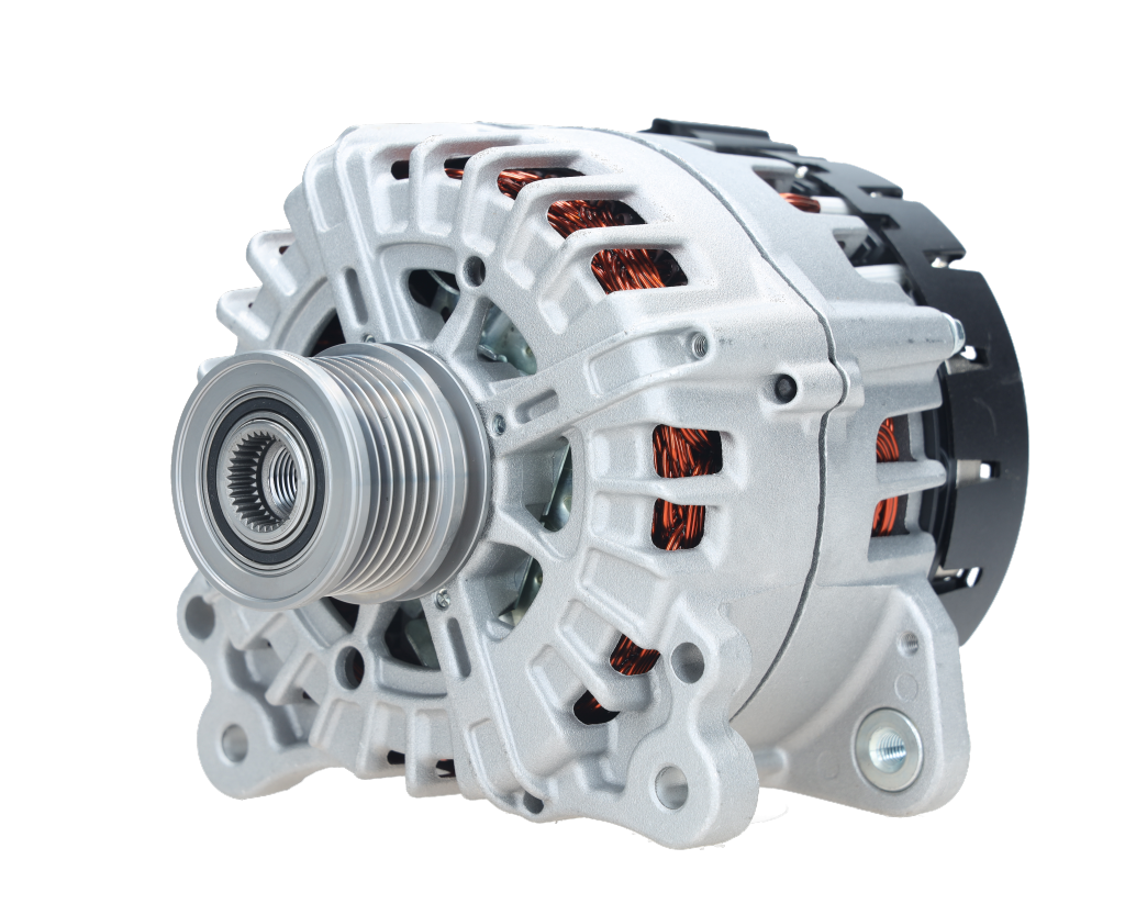 Lichtmaschine Volkswagen 180A