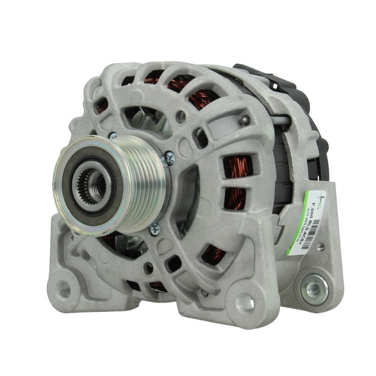Lichtmaschine Dacia 90A