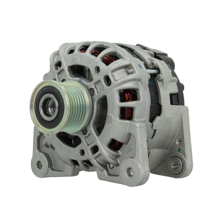 Lichtmaschine Dacia 90A