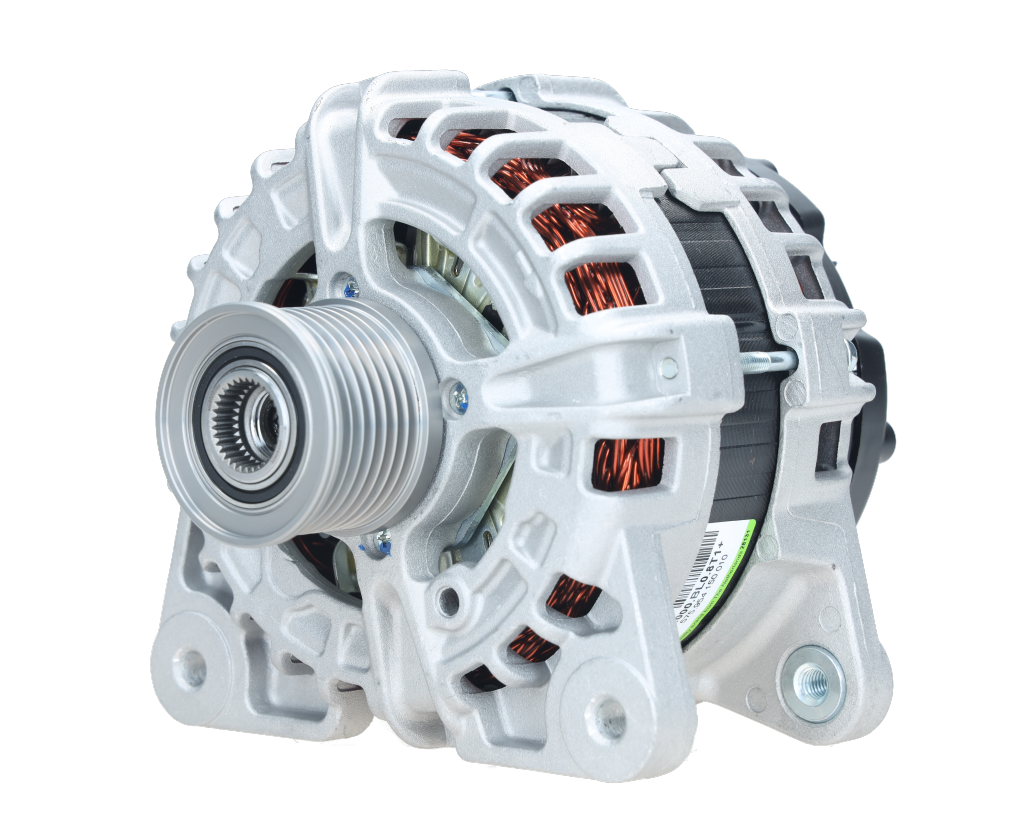 Lichtmaschine Renault 150A