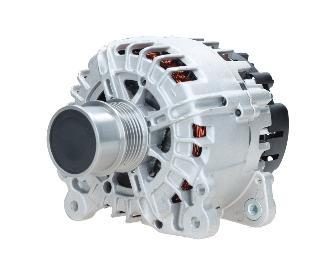 Lichtmaschine Volkswagen 180A