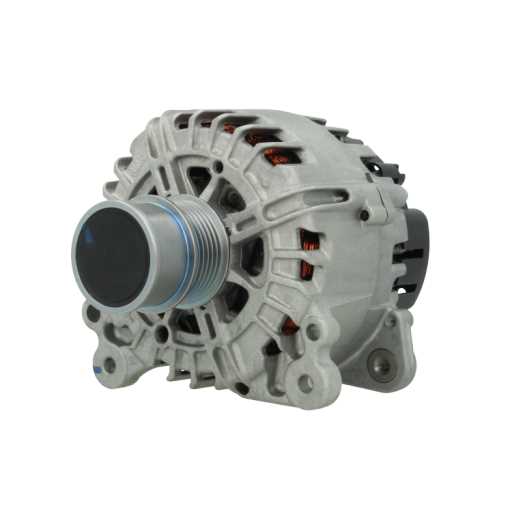 Lichtmaschine Volkswagen 180A