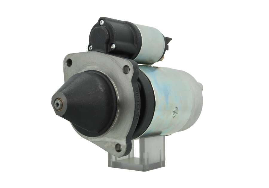 Starter New Holland 2.8 kw