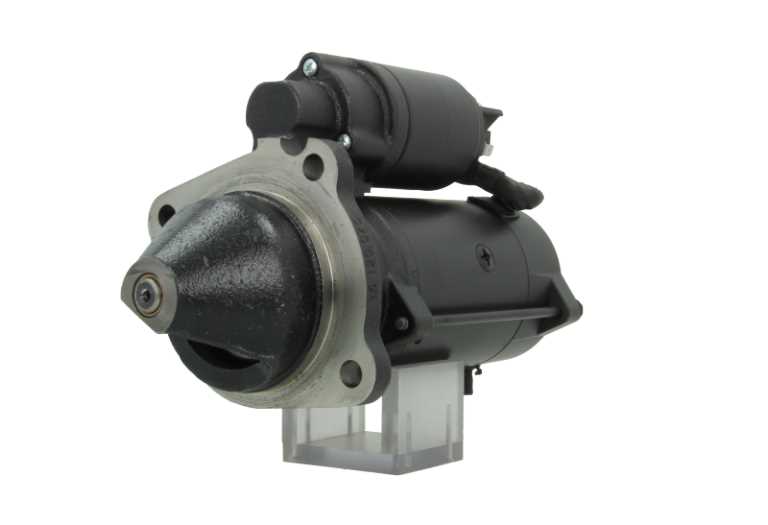 Motor de Arranque Renault 3.2 kw