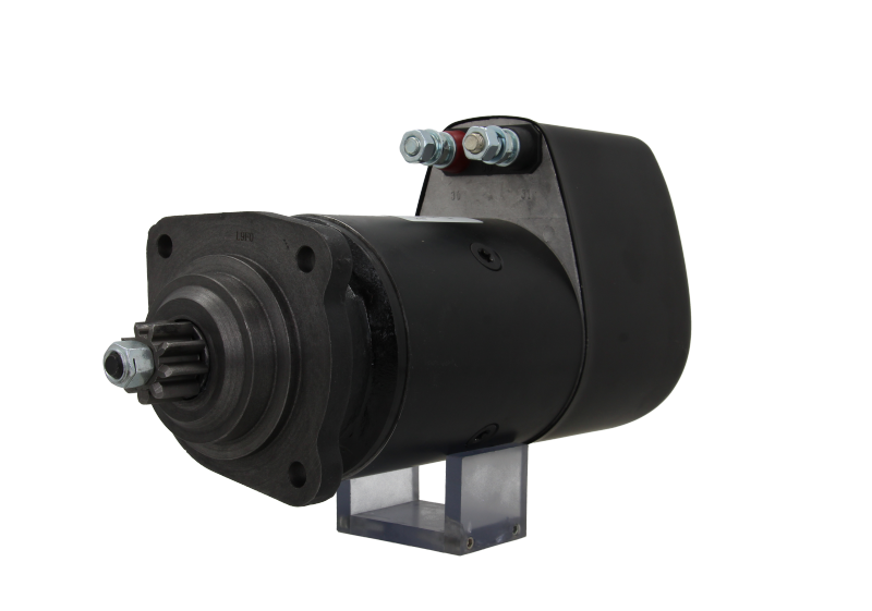Motorini d'avviamento Volvo Penta 5.4 kw