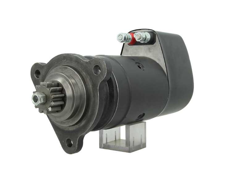 *Motorini d'avviamento Volvo 6.6 kw