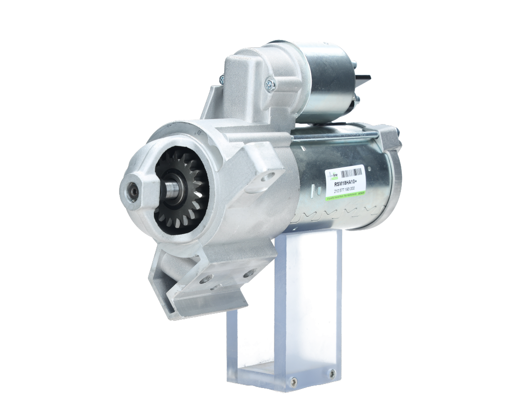 Anlasser BMW 2.0 kw