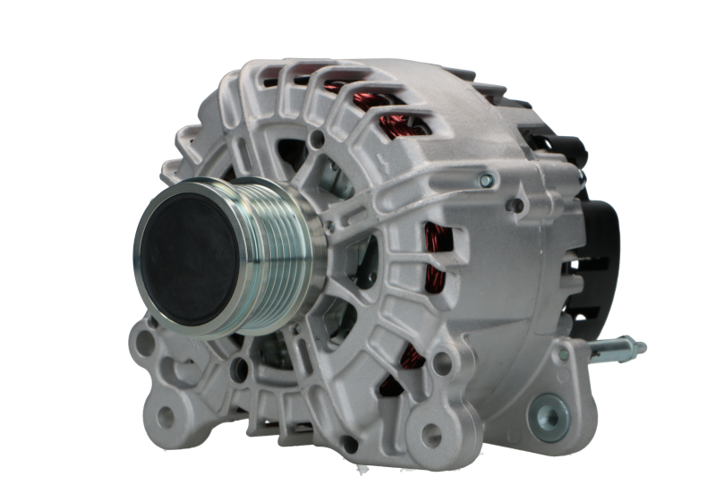 Lichtmaschine Audi 140A