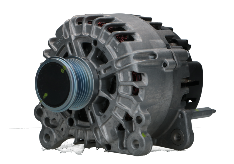 Lichtmaschine Audi 140A