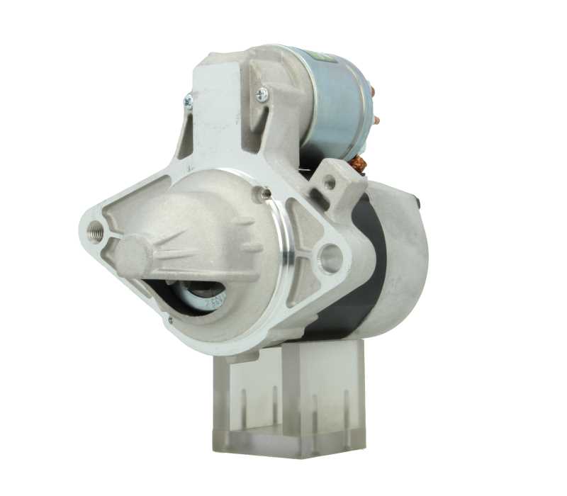 Arranque Citroën/Peugeot 1.0 kw